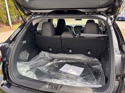 New 2026 Subaru Crosstrek 2.0i Premium AWD/4WD image 16