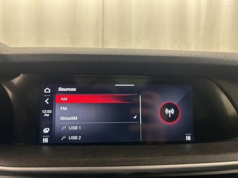 Used 2023 Alfa Romeo Stelvio Ti w/ Active Assist Plus Package image 18