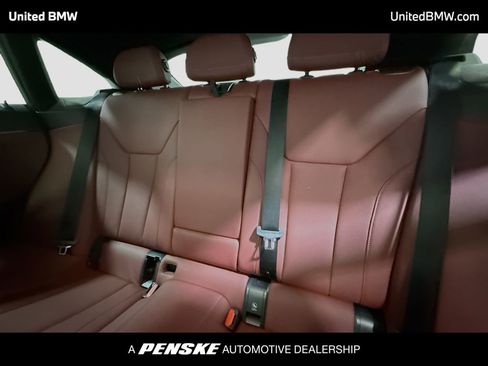 Used 2023 BMW i4 eDrive35 w/ Premium Package RWD image 13