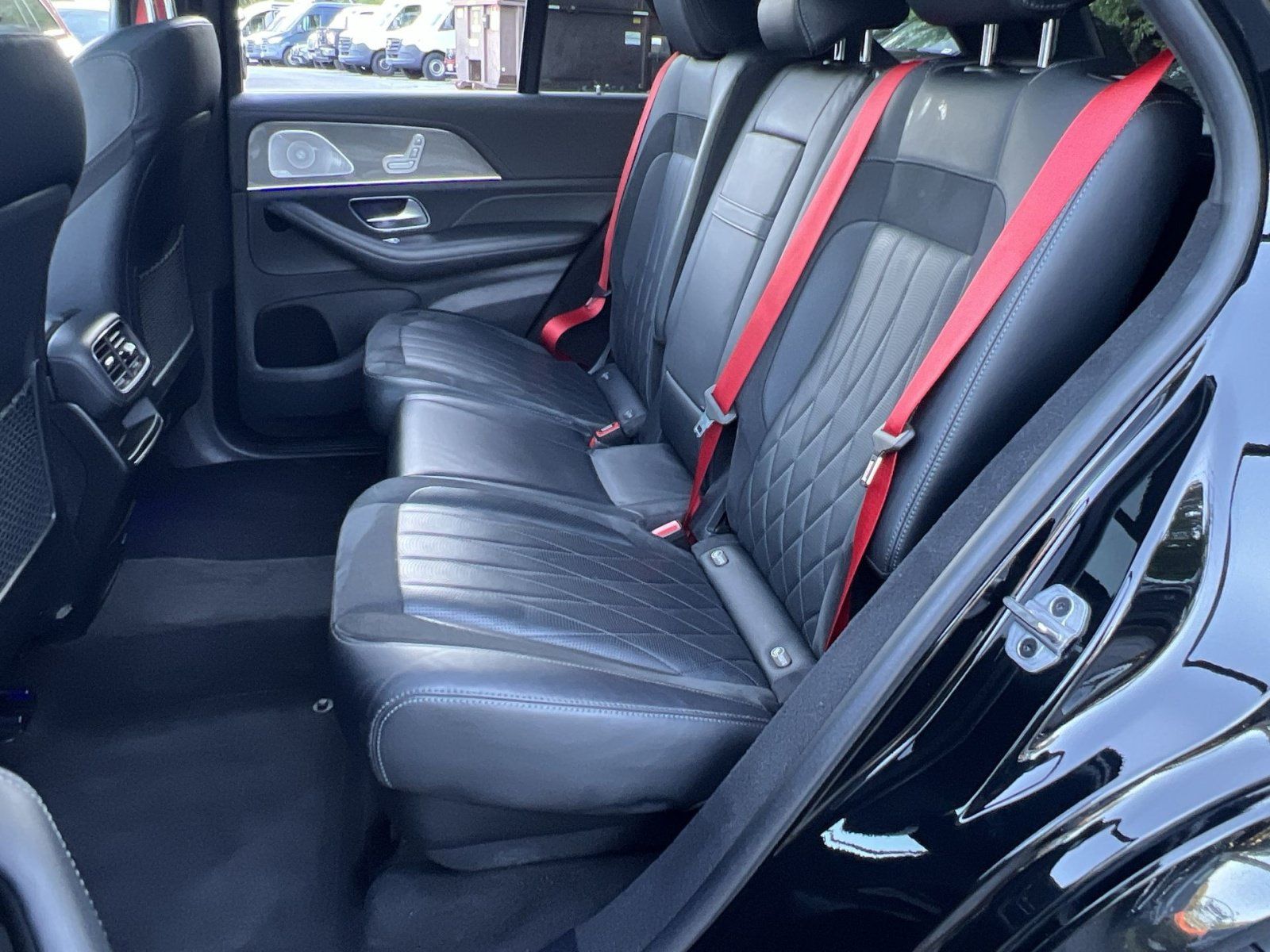 Used 2021 Mercedes-Benz GLE 63 AMG S image 30
