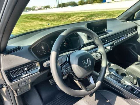 Certified 2026 Honda Civic Sport image 15