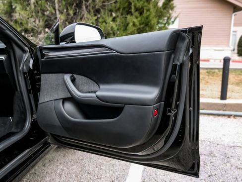 Used 2022 Tesla Model S Base image 48