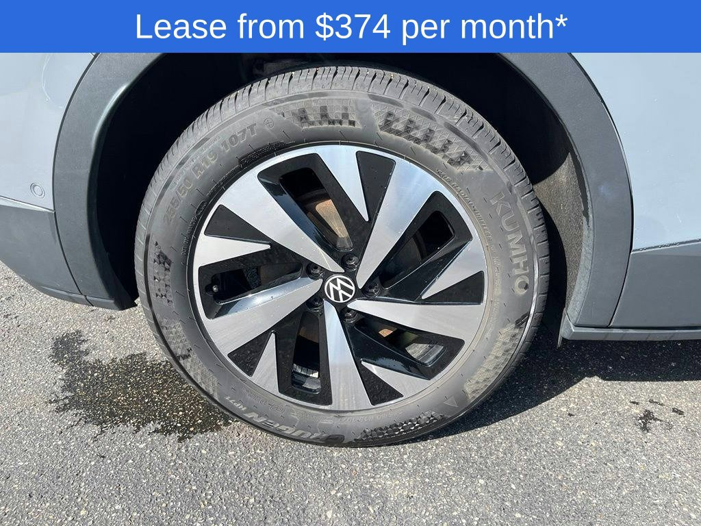 Used 2023 Volkswagen ID.4 Pro AWD/4WD image 27