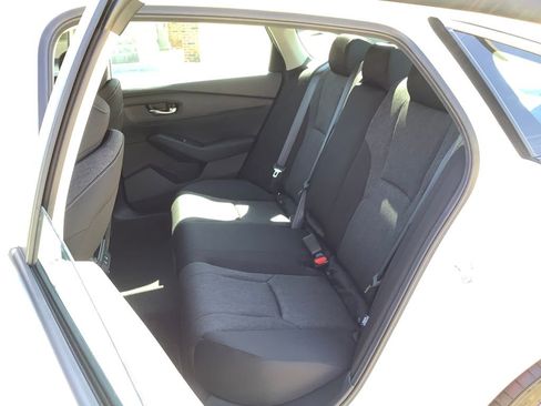 New 2025 Honda Accord LX image 64