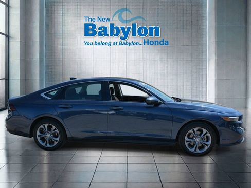 Used 2024 Honda Accord EX image 5