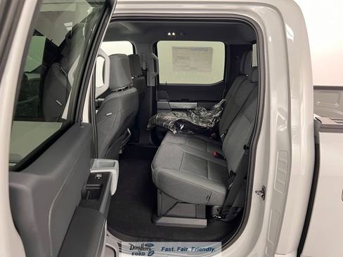 New 2026 Ford F150 XLT w/ Equipment Group 303A High AWD/4WD image 30