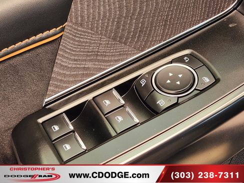 Used 2023 Ford F150 Platinum w/ Equipment Group 701A High image 18