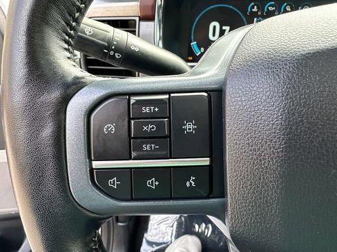 Used 2023 Ford F150 Lariat AWD/4WD image 35