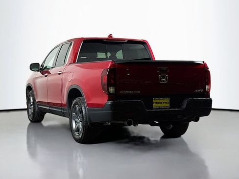 Used 2022 Honda Ridgeline RTL-E image 5