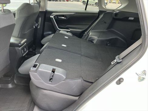 Certified 2023 Toyota RAV4 XLE image 23