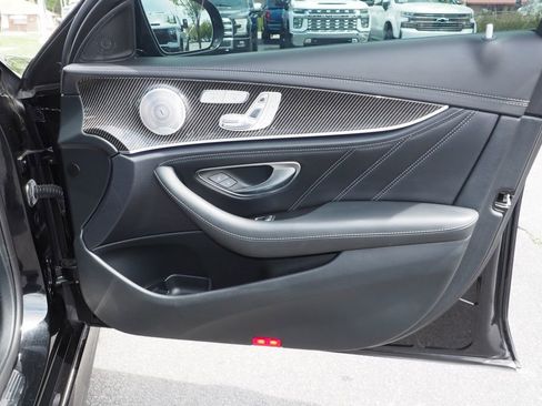 Used 2019 Mercedes-Benz E 63 AMG S image 23