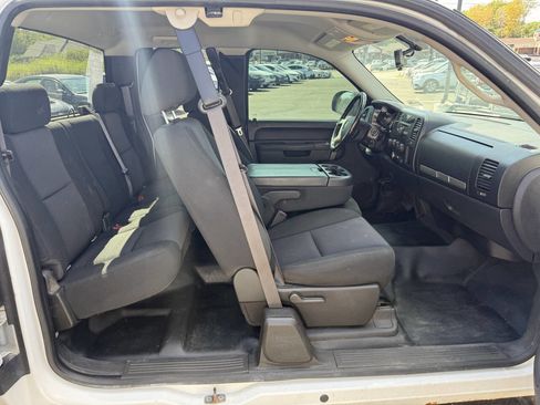 Used 2013 GMC Sierra 2500 SLE image 15