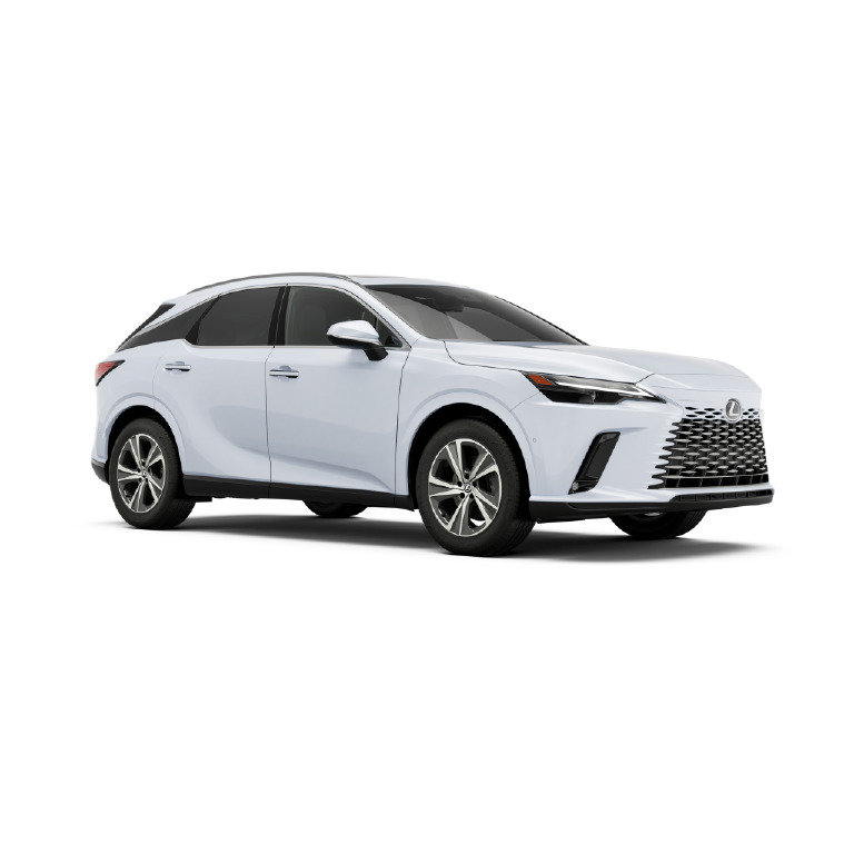 New 2027 Lexus RX 350 AWD image 4