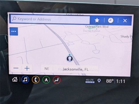 Used 2020 Chevrolet Corvette Stingray Premium Cpe w/ 3LT Preferred Equipment Group image 21