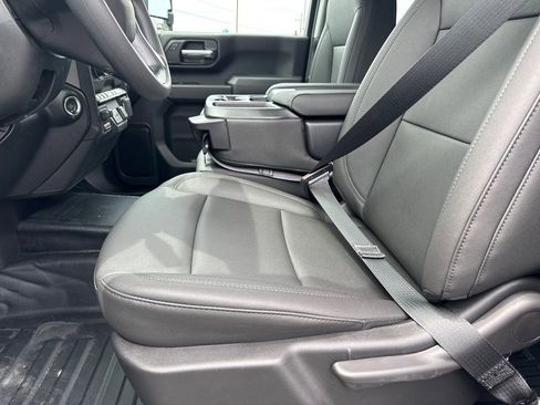 New 2026 Chevrolet Silverado 3500 W/T w/ WT Convenience Package AWD/4WD image 10