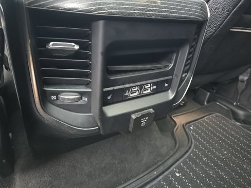 Used 2019 RAM 1500 Limited w/ Bed Utility Group AWD/4WD image 17
