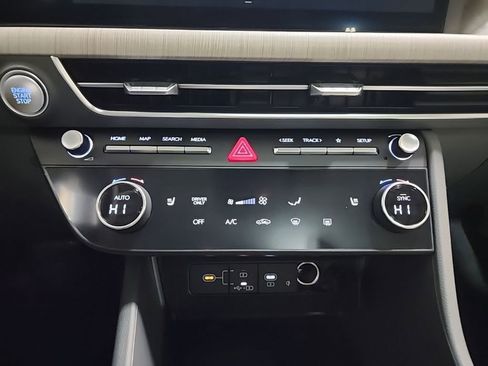 New 2026 Hyundai Sonata SEL FWD image 22