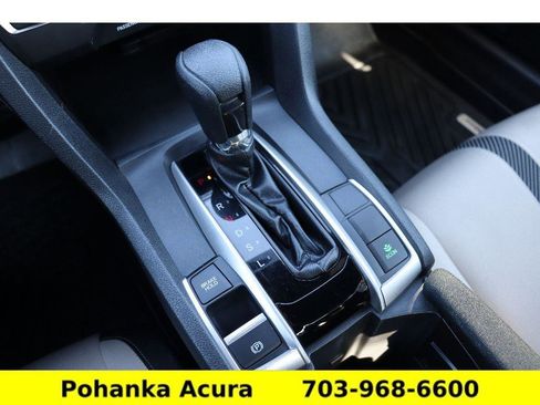 Used 2016 Honda Civic LX-P image 19