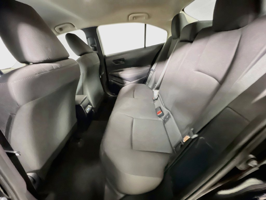 Used 2026 Toyota Corolla LE FWD image 25