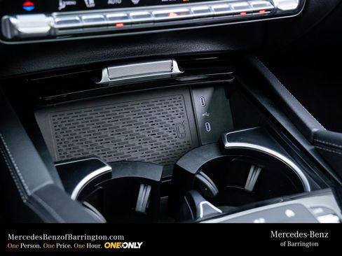 New 2026 Mercedes-Benz GLS 450 4MATIC image 31