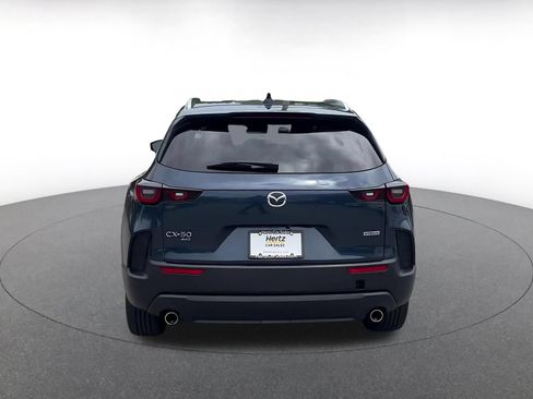 Used 2025 MAZDA CX-50 2.5 Hybrid w/ Premium Plus Pkg AWD/4WD image 11