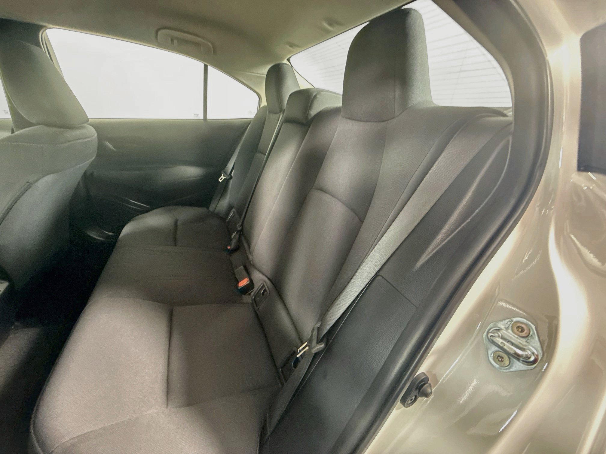 Certified 2024 Toyota Corolla LE FWD image 21