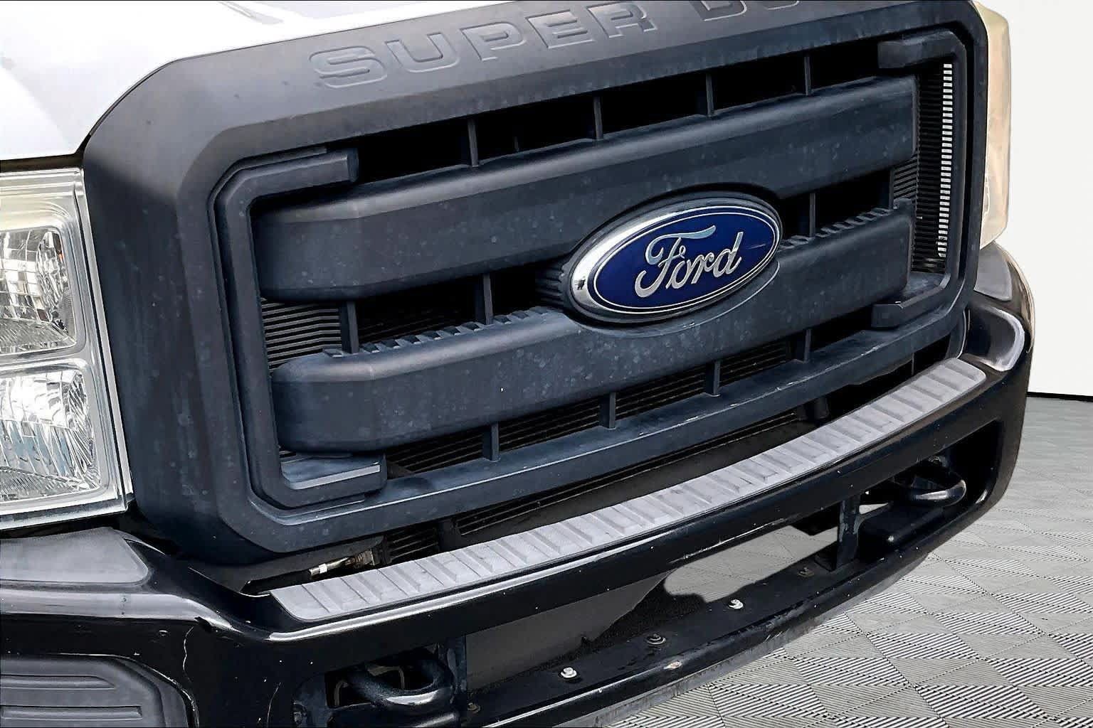 Used 2013 Ford F250 XL RWD image 27