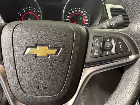 Used 2017 Chevrolet SS image 23