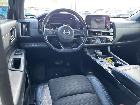 Used 2023 Nissan Pathfinder Rock Creek image 18