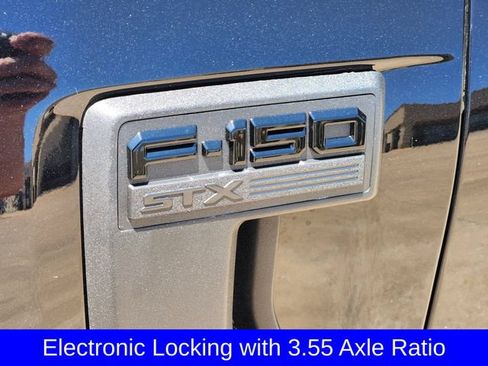 New 2026 Ford F150 STX AWD/4WD image 11