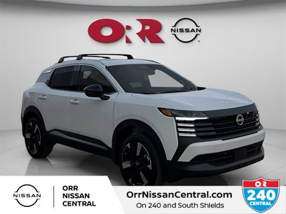 New 2026 Nissan Kicks SR w/ SR Premium Package