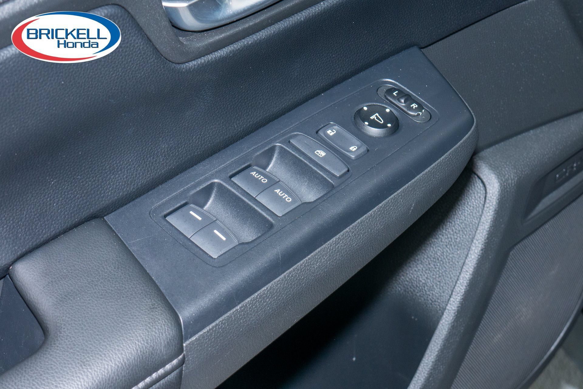 Certified 2023 Honda CR-V EX image 30