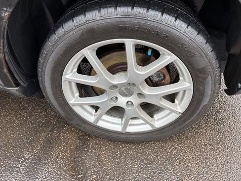 Used 2014 Dodge Journey Limited image 43