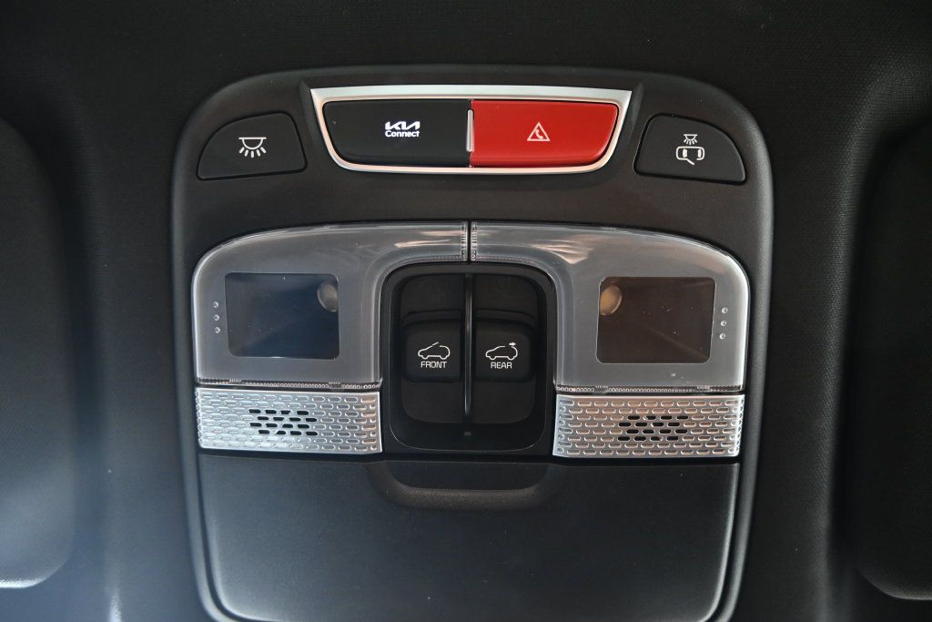 Used 2024 Kia Telluride SX X-Line AWD/4WD image 34