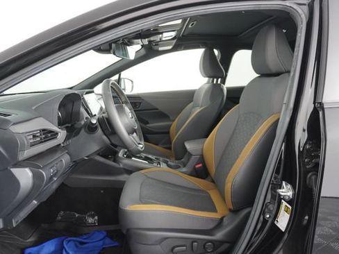 Certified 2025 Subaru Crosstrek 2.5i Sport w/ Crosstrek Mirror Package image 26