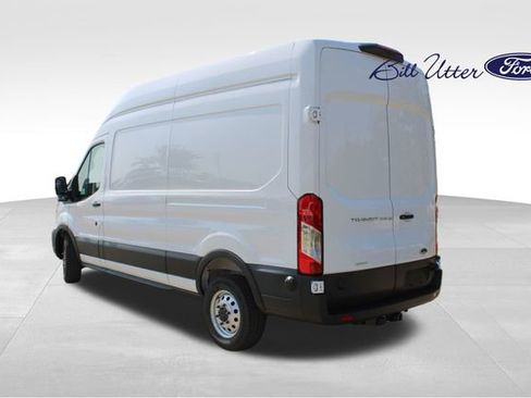 New 2025 Ford Transit 350 148 High Roof image 4
