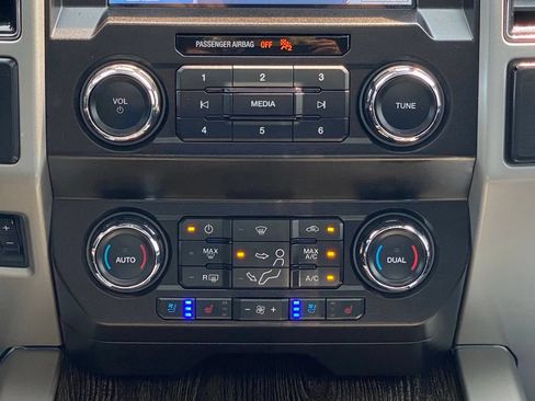 Used 2020 Ford F250 Lariat AWD/4WD image 27