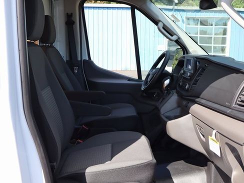 New 2025 Ford Transit 350 w/ Interior Upgrade Package image 35