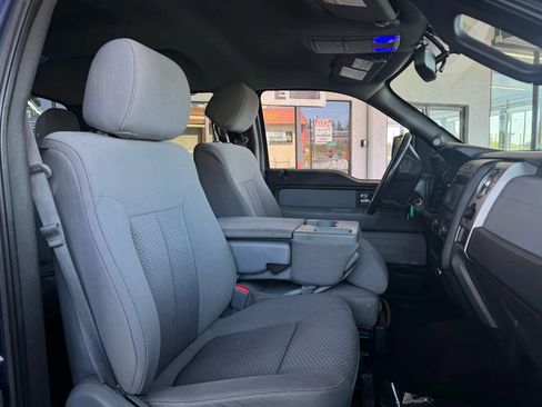 Used 2013 Ford F150 XLT w/ Mid Equipment Group image 7