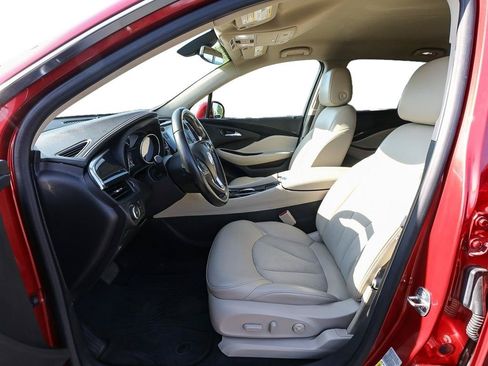 Used 2018 Buick Envision Preferred FWD image 13