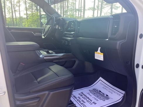 New 2026 Chevrolet Silverado 2500 LT w/ Trail Boss Package AWD/4WD image 23
