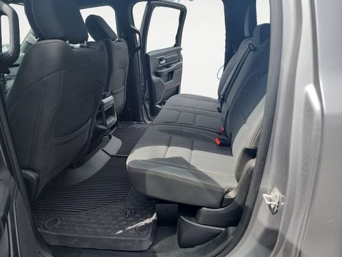 Used 2019 RAM 1500 Big Horn AWD/4WD image 25