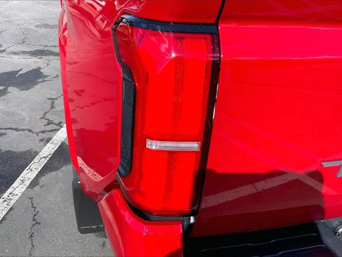New 2026 Toyota Tacoma SR5 RWD image 14