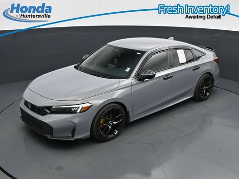 Used 2025 Honda Civic Sport image 26