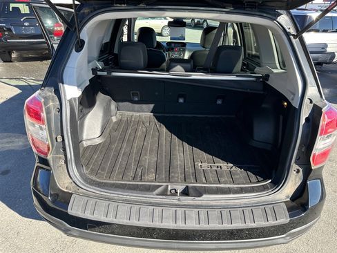Used 2014 Subaru Forester 2.5i Limited w/ Popular Package #2 image 15