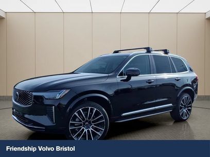 New 2026 Volvo XC90 B6 Ultra w/ Lounge Package