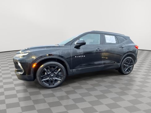 Used 2023 Chevrolet Blazer LT w/ Convenience Package image 1