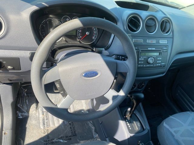Used 2012 Ford Transit Connect XLT FWD image 11
