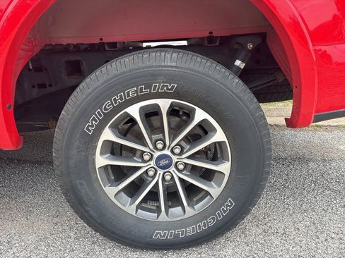 Used 2019 Ford F150 XLT w/ Equipment Group 302A Luxury AWD/4WD image 24