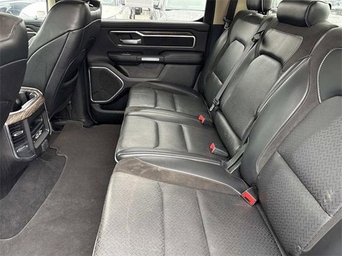 Used 2019 RAM 1500 Laramie image 18